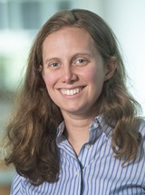 Lisa Friedman headshot